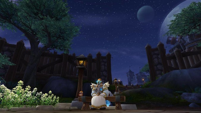 如果 J***a 有 goroutine ,你們還會用 golang 嗎 ?